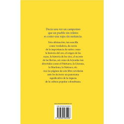 LIBRO. Mitos y Leyendas Colombianos