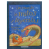 LIBRO. Un Mundo de Mitos y Leyendas