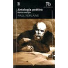 Libro. ANTOLOGÍA POÉTICA - Paul Verlaine (Edición Bilingüe)