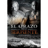 DVD. El Abrazo de la Serpiente