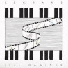 Vinilo. LEGRAND (RE) IMAGINED