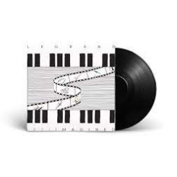 Vinilo. LEGRAND (RE) IMAGINED