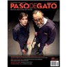 Revista. PASO DE GATO 90