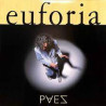 Vinilo. EUFORIA. Fito Páez (2LPs)