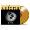 Vinilo. EUFORIA. Fito Páez (2LPs)