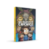 Libro. Las crónicas de chichico