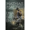 Libro. Una sirena en París