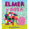 Libro. ELMER Y ROSA