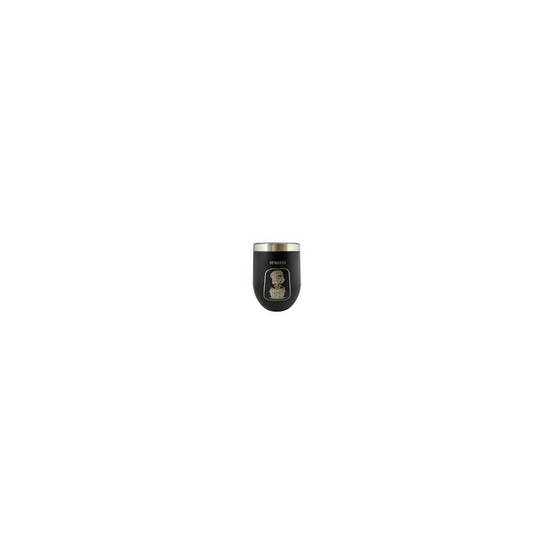 Vaso térmico. CHAVO BARRIL