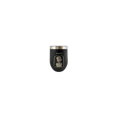 Vaso térmico. CHAVO BARRIL