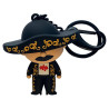 Llavero. MARIACHI TOCHO