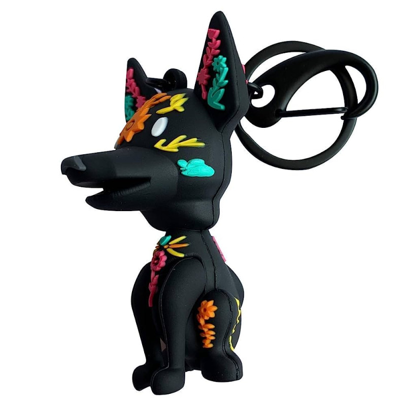 Llavero. XOLO CHILAQUIL