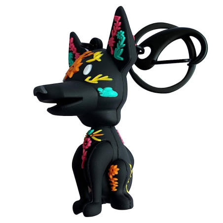 Llavero. XOLO CHILAQUIL