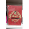 Libreta. CHAPULIN CHIQUITOLINA