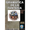 Libro. GRAMÁTICA DE LA FANTASÍA