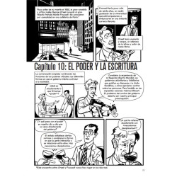 LIBRO. LA MÁQUINA QUE NUNCA DUERME