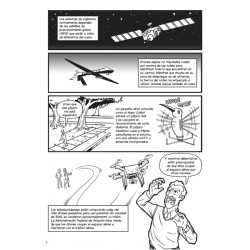 LIBRO. LA MÁQUINA QUE NUNCA DUERME