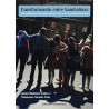 Libro. Transformando entre bambalinas: Entrenamiento actoral para personas con y sin diversidad intelectual