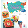 Libro. Descubre La Cocina Con Disney