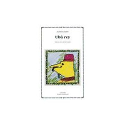 Libro, Ubú Rey