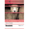Libro. Pedro Y El Capitán