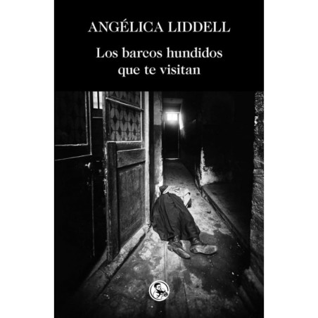LIBRO. LOS BARCOS HUNDIDOS QUE TE VISITAN