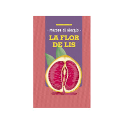LIBRO. FLOR DE LIS. MAROSA DI GIORGIO