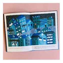 LIBRO. UNA NOCHE SIN DORMIR. MICAELA CHIRIF, JOAQUÍN CAMP