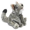 Títere. COYOTE PEQUEÑO