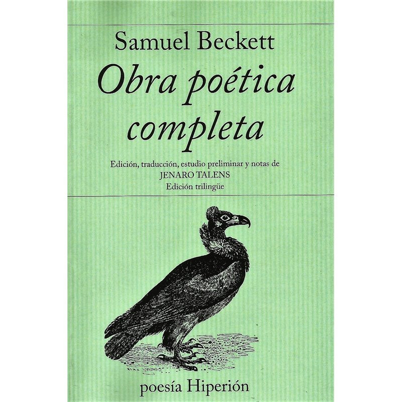 Libro. OBRA POÉTICA COMPLETA