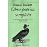 Libro. OBRA POÉTICA COMPLETA