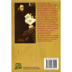 Libro. EL NATURALISMO EN EL TEATRO