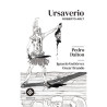 LIBRO. URSAVERIO. ROBERTO ARLT