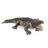 Títere. GRAN COCODRILO (LAGARTO AMERICANO)