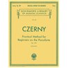 Partitura. Practical Method For Beginners, Op. 599. CZERNY