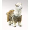 Títere. ALPACA