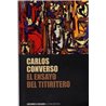 Libro. EL ENSAYO DEL TITIRITERO