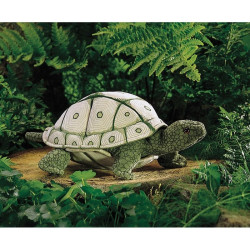 TÍTERE. TORTUGA
