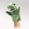 TÍTERE. T-REX PEQUEÑO -TYRANNOSAURUS REX