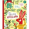 Libro. LA ÚLTIMA AVELLANA.