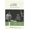 Libro. EL ARTE Y EL OFICIO DEL ACTOR