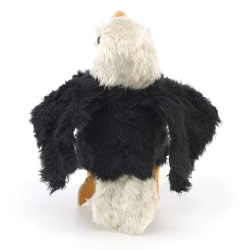 Titere de dedo. MINI AGUILA