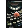 Libro. LA DRAMATURGIA DEL CLOWN