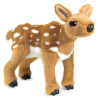 TÍTERE. VENADO BEBE