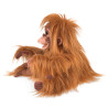 Títere. ORANGUTÁN BEBÉ