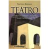 Libro. TEATRO - NAFTOLE BUJVALD