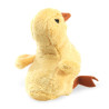 Títere de dedo. MINI PATITO