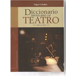Cuadernillo Ensayo Teatral...
