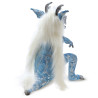 Títere. DRAGÓN DE HIELO