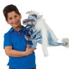 Títere. DRAGÓN DE HIELO